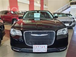 كرايسلر 300
